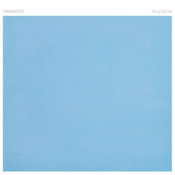 画像1: [2LP]Hammock - Silencia (1)