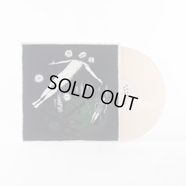 画像2: [LP]Great Grandpa - Four of Arrows(＋DL code) (2)