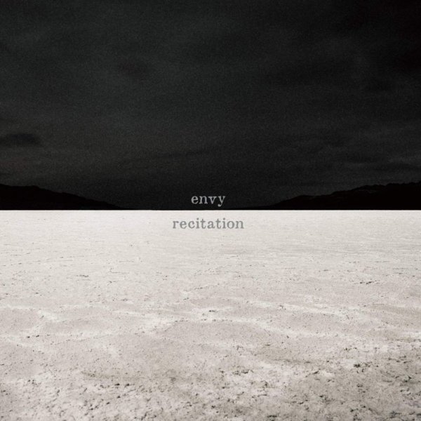 画像1: [CD]Envy - Recitation (1)