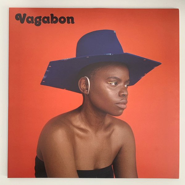 画像1: [LP]Vagabon - st (1)