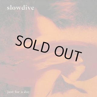 LP] Slowdive - 5 EP - LIKE A FOOL RECORDS