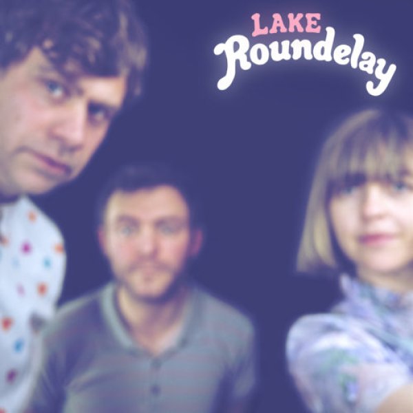 画像1: [CD]LAKE - Roundelay (1)