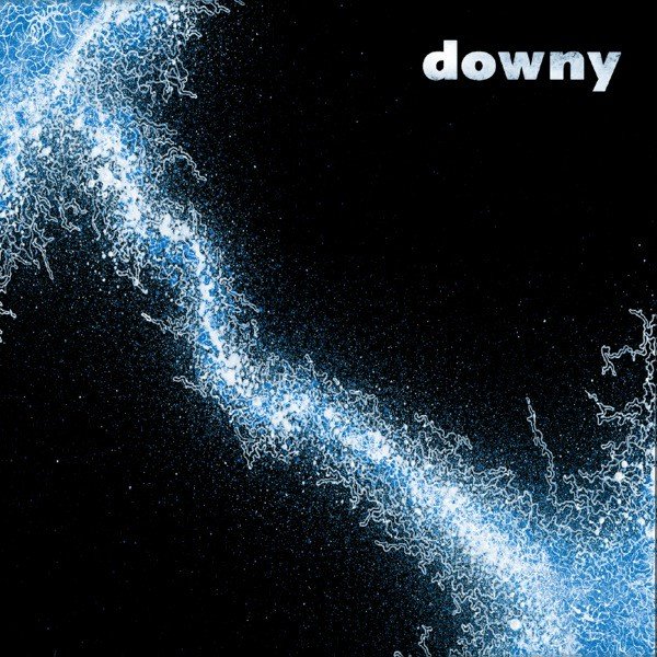 画像1: [CD]downy - 第二作品集『無題』 (1)