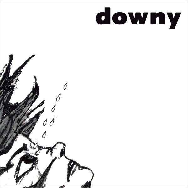 画像1: [CD]downy - 第一作品集『無題』 (1)