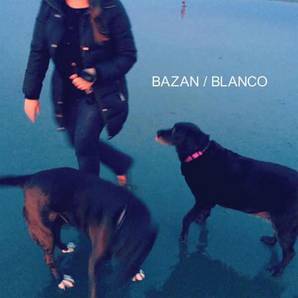画像1: [CD]David Bazan -  Blanco (1)