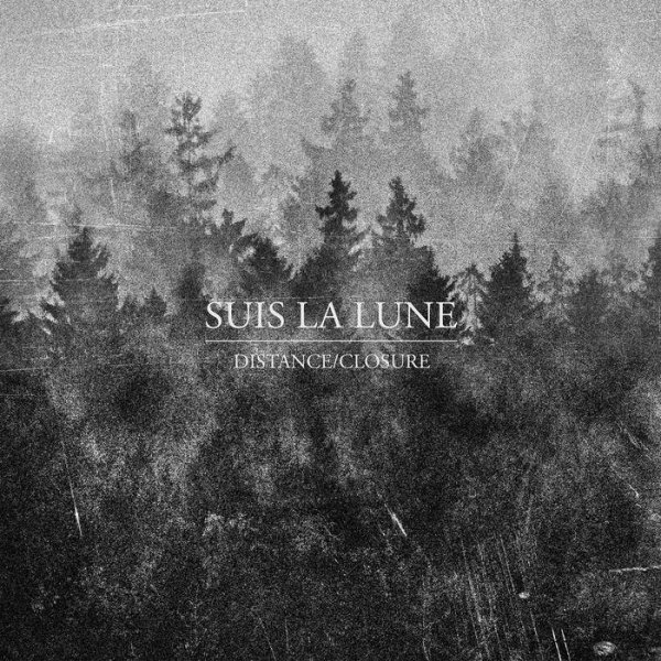 画像1: [12inch]Suis La Lune - Distance / Closure (1)