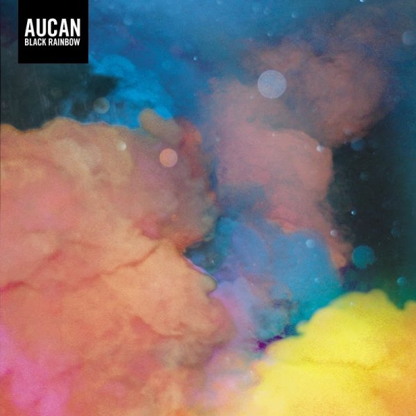 画像1: [CD]AUCAN - Black Rainbow (1)