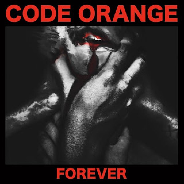 画像1: [LP]Code Orange - Forever (1)
