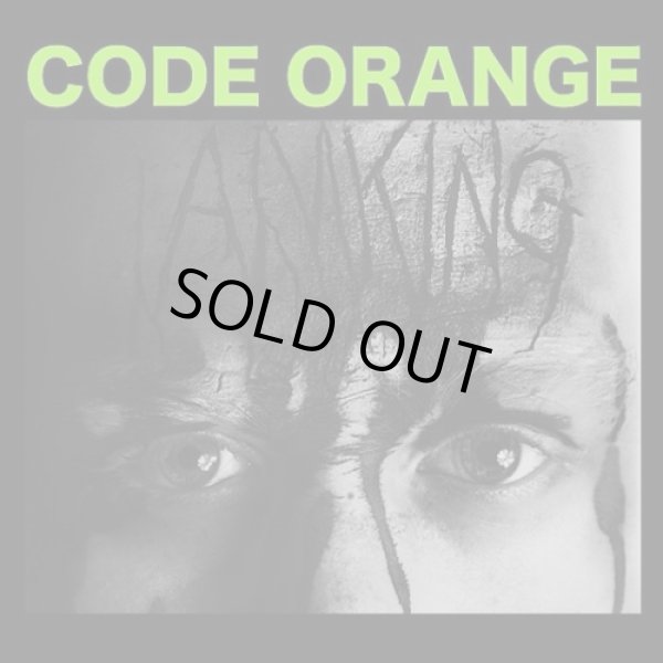 画像1: [CD]Code Orange - I Am King (1)