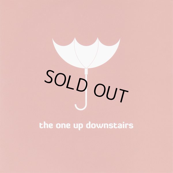 画像1: [7inch]The One Up Downstairs - st EP (1)