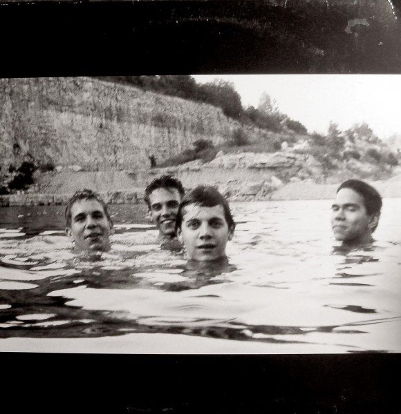 画像1: [LP]Slint ‎- Spiderland (1)