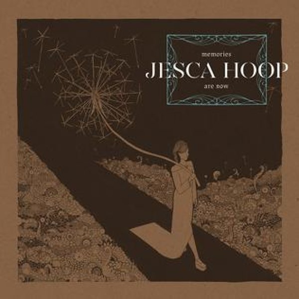 画像1: [CD]Jesca Hoop - Memories Are Now (1)