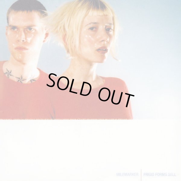 画像3: [LP]Milemarker - Frigid Forms Sell(+DL code) (3)