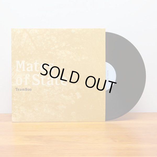 画像2: [LP]Mates of State - Team Boo (2)