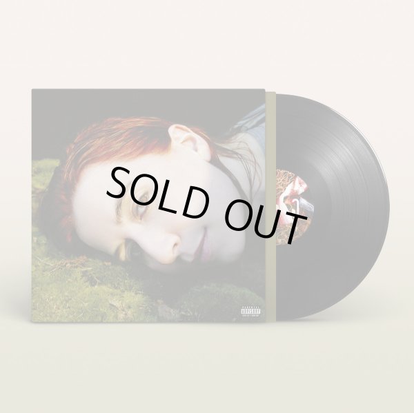 画像2: [LP]Austra - HiRUDiN (2)