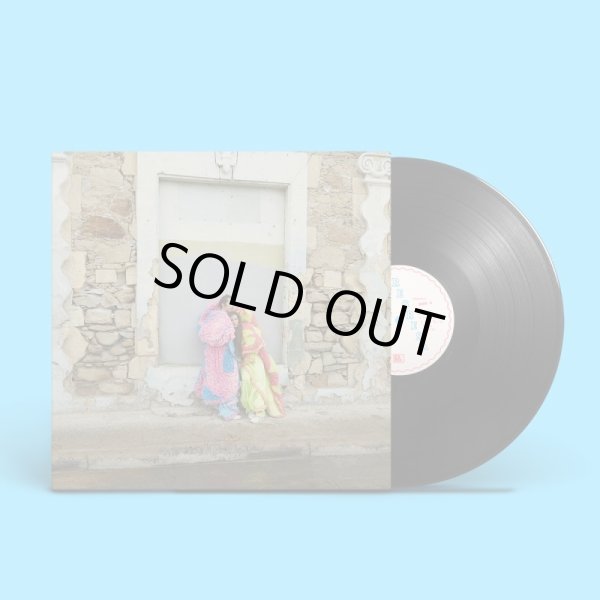 画像2: [LP]Buscabulla - Regresa (2)