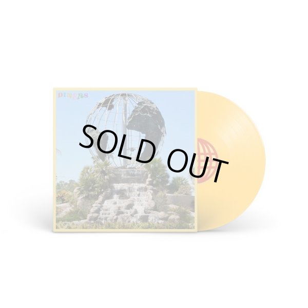 画像2: [LP]Diners ‎– Leisure World (2)