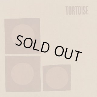 2LP]Tortoise - TNT - LIKE A FOOL RECORDS