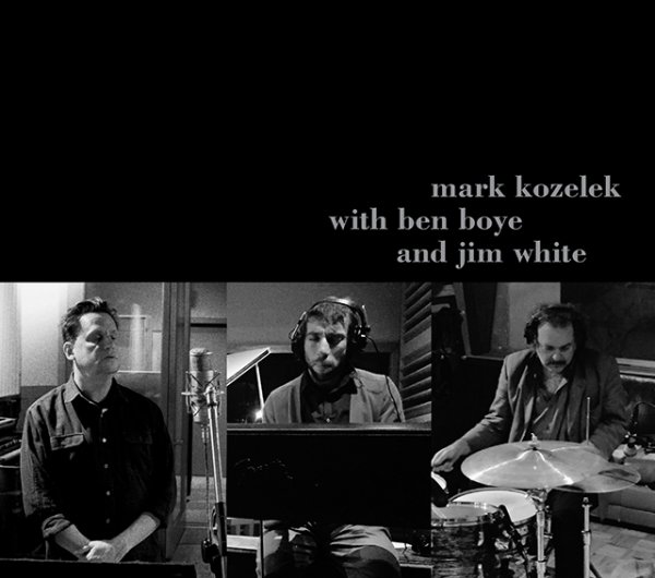 画像1: [2CD]Mark Kozelek with Ben Boye and Jim White - st (1)