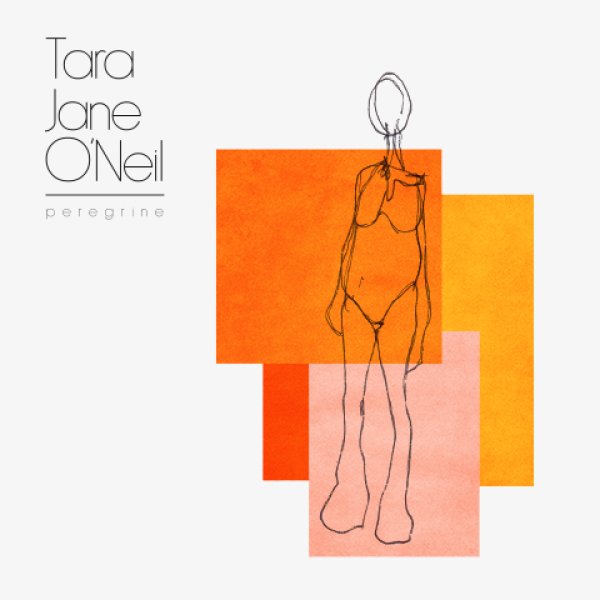 画像1: [CD]Tara Jane O’Neil - Peregrine (20th Anniversary Edition) (1)