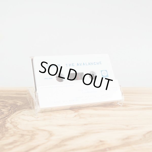 画像3: [TAPE]Owen -　The Avalanche(+DL code) (3)