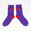 画像1: [Socks]Jay Som - Balance Socks (1)