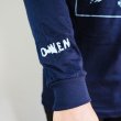 画像3: [Long Sleeve Shirt]Owen -　The Avalanche Long Sleeve Shirt (3)