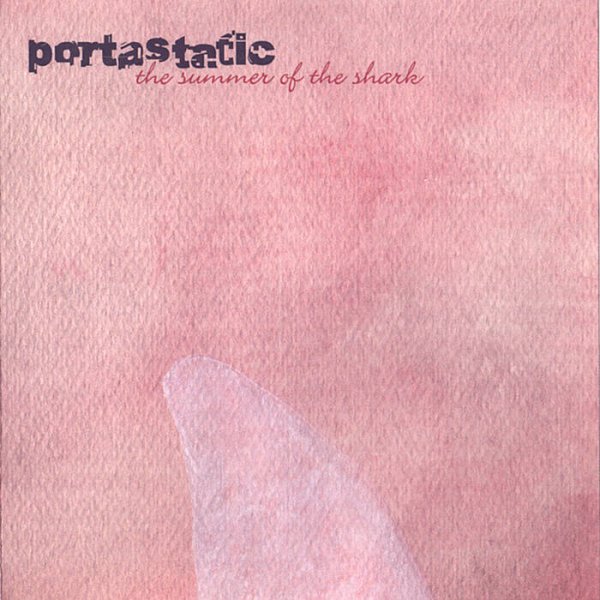 画像1: [CD]Portastatic ‎– The Summer Of The Shark (1)