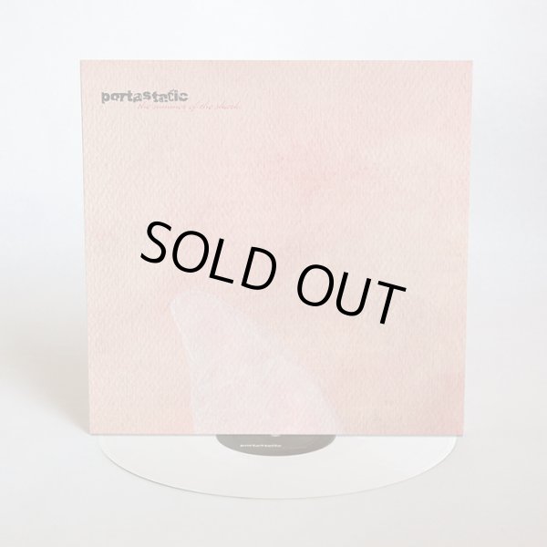 画像2: [LP]Portastatic ‎– The Summer Of The Shark (2)