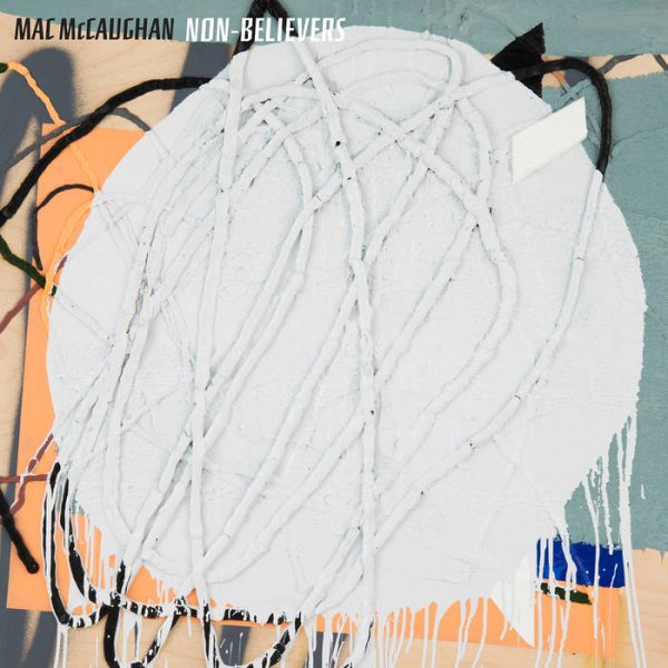 画像1: [LP]Mac McCaughan ‎- Non-Believers (1)