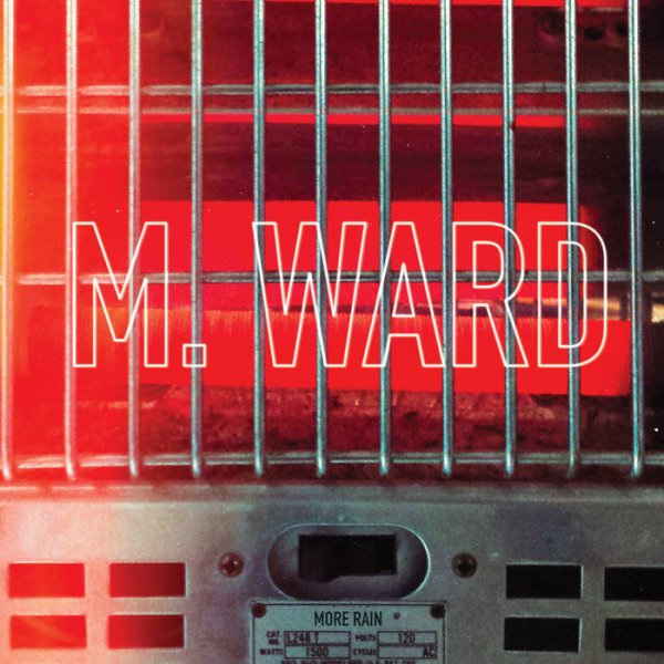 画像1: [CD]M. Ward ‎– More Rain (1)