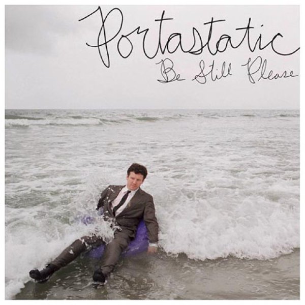 画像1: [CD]Portastatic ‎– Be Still Please (1)