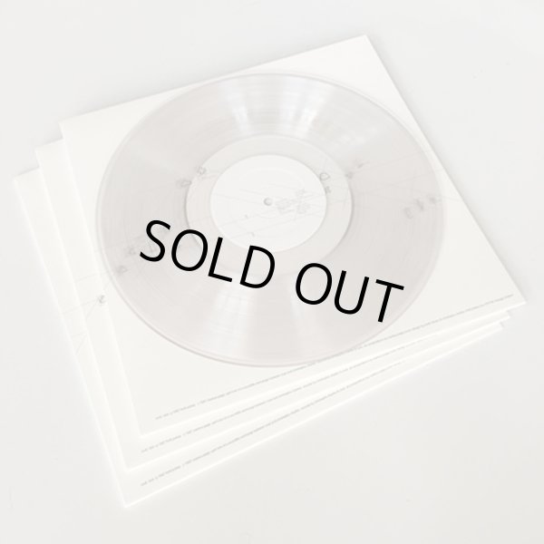 画像2: [LP]Oval ‎– Dok (2)