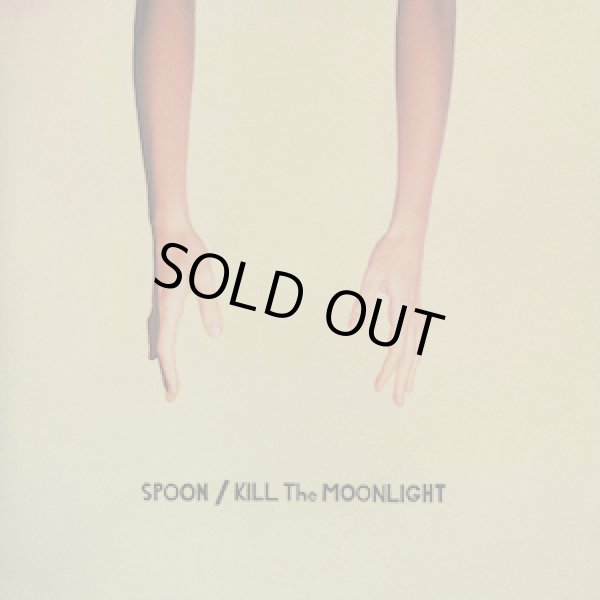 画像1: [LP]Spoon - Kill The Moonlight (1)