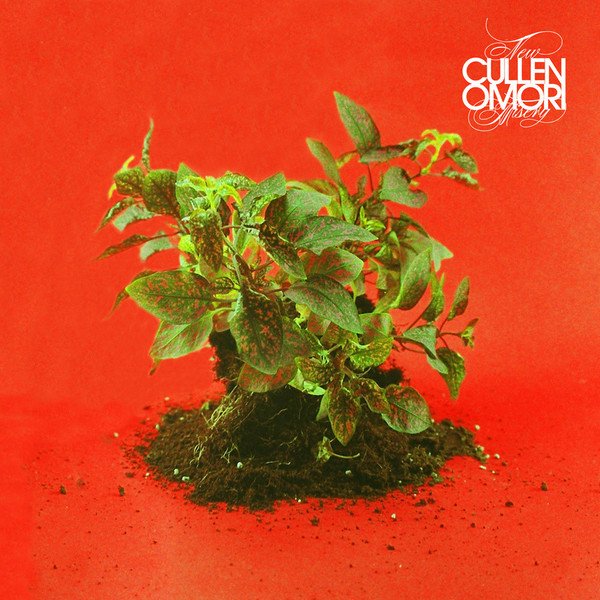 画像1: [LP]Cullen Omori ‎– New Misery (1)
