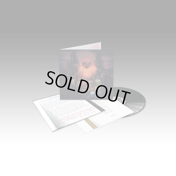 画像3: [LP]Crack Cloud ‎– Pain Olympics (3)