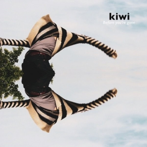 画像1: [CD]kiwi - Before you're gone (1)