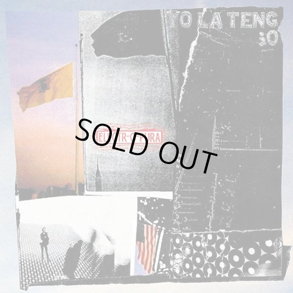 画像1: [2LP]Yo La Tengo -Electr-O-Pura (1)