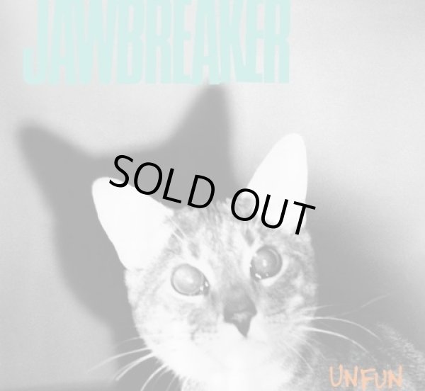 画像1: [LP]Jawbreaker - Unfun (1)
