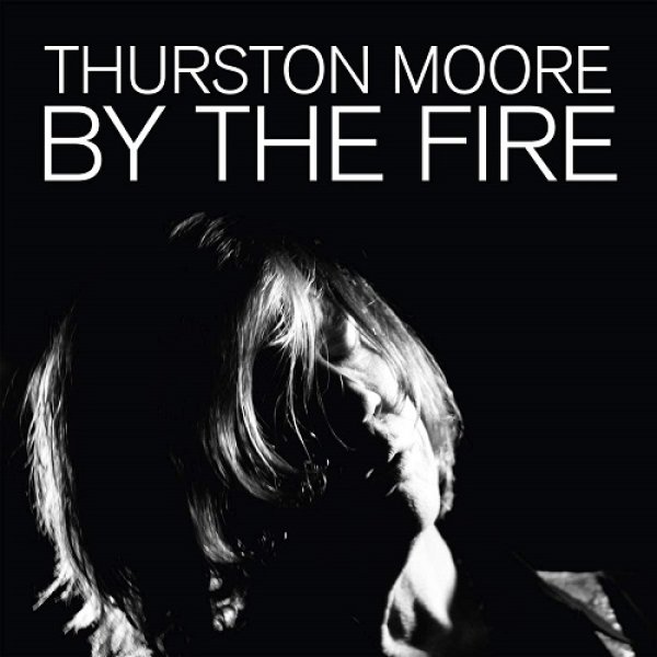 画像1: [TAPE]Thurston Moore - By The Fire (1)