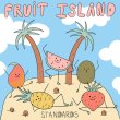 画像1: [LP]standards - Fruit Island (1)