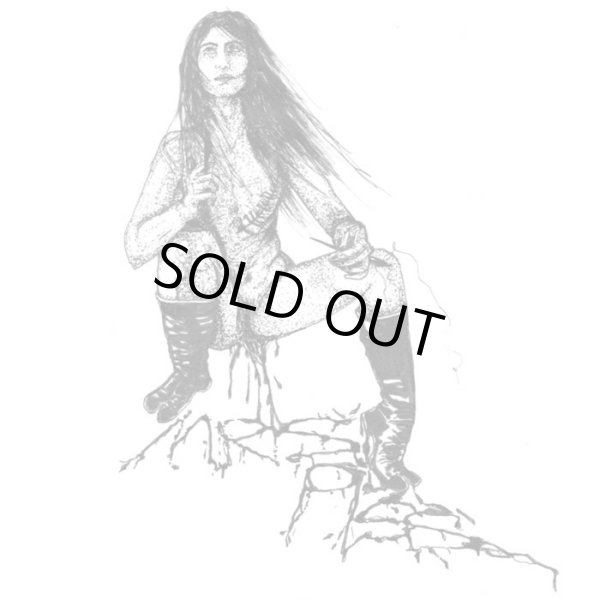 画像2: [LP]Mrs. Piss ‎– Self​-​Surgery (2)