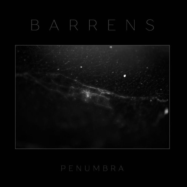 画像1: [LP]Barrens ‎– Penumbra (1)