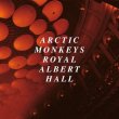 画像1: [2LP]Arctic Monkeys ‎– Live At The Royal Albert Hall (1)