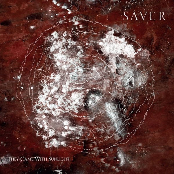 画像1: [CD]Sâver(Saver) ‎– They Came With Sunlight (1)