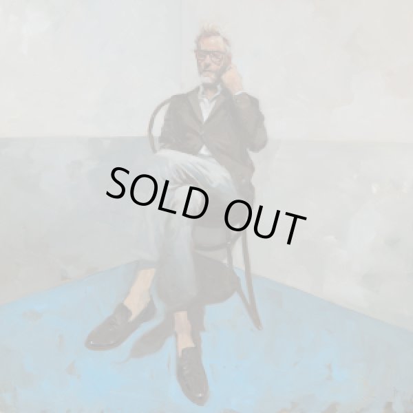 画像1: [LP]Matt Berninger – Serpentine Prison (1)