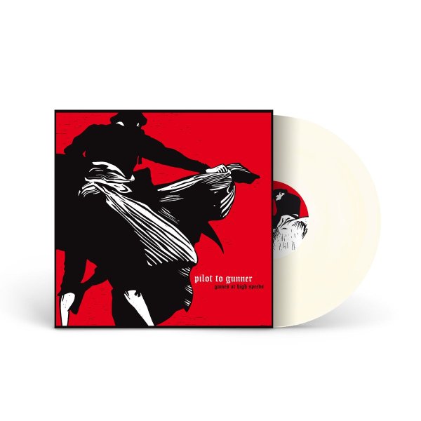 画像2: [LP]Pilot To Gunner – Games At High Speed (2)