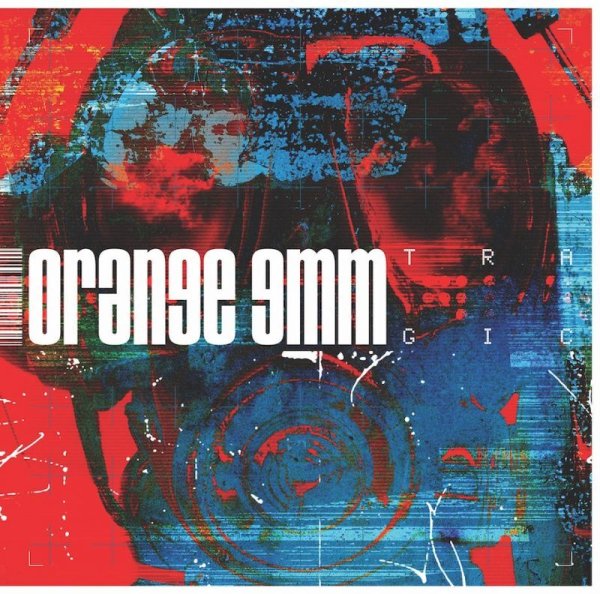 画像1: [LP]Orange 9mm – Tragic (1)