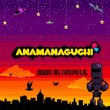 画像1: [LP]Anamanaguchi  - Dawn Metropolis (1)