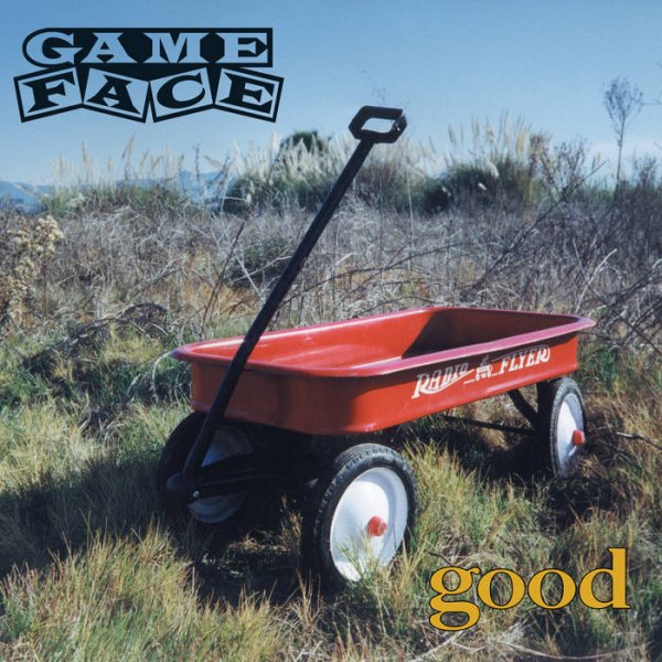 画像1: [LP]Gameface  - Good (1)
